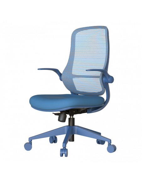 Ергономичен стол ASTARA  ⋙ на цена от 139.20лв  - Allegro-bg.com