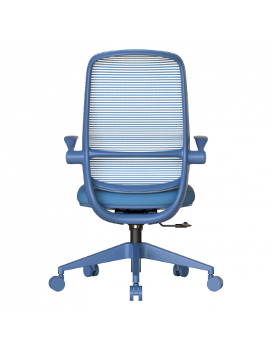 Ергономичен стол ASTARA  ⋙ на цена от 139.20лв  - Allegro-bg.com