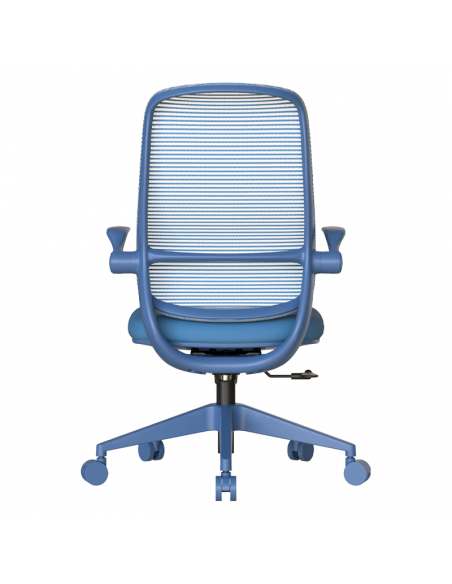 Ергономичен стол ASTARA  ⋙ на цена от 139.20лв  - Allegro-bg.com