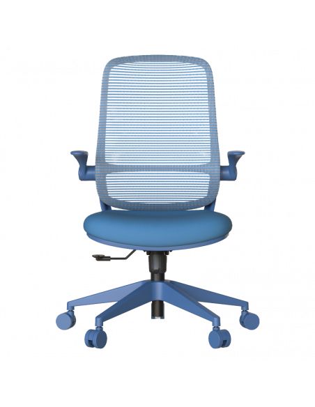 Ергономичен стол ASTARA  ⋙ на цена от 139.20лв  - Allegro-bg.com