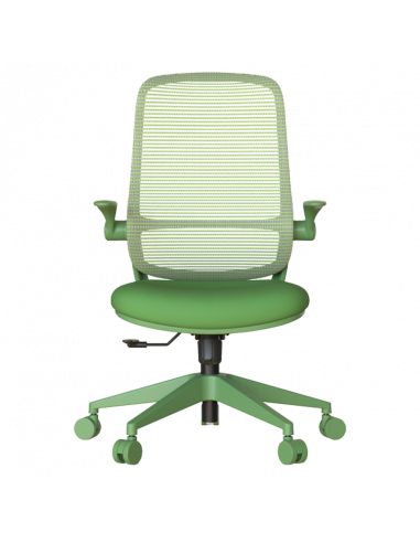 Ергономичен стол ASTARA  ⋙ на цена от 139.20лв  - Allegro-bg.com