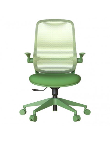 Ергономичен стол ASTARA  ⋙ на цена от 139.20лв  - Allegro-bg.com