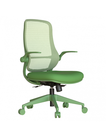 Ергономичен стол ASTARA  ⋙ на цена от 139.20лв  - Allegro-bg.com