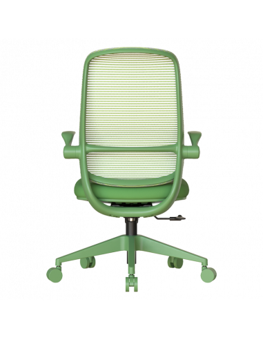 Ергономичен стол ASTARA  ⋙ на цена от 139.20лв  - Allegro-bg.com