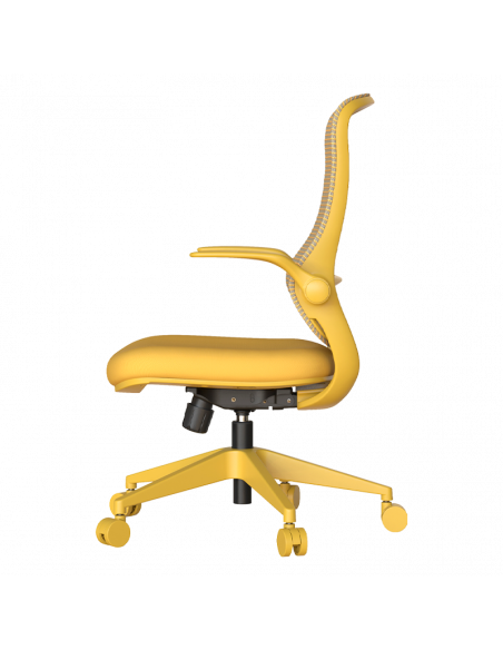 Ергономичен стол ASTARA  ⋙ на цена от 139.20лв  - Allegro-bg.com