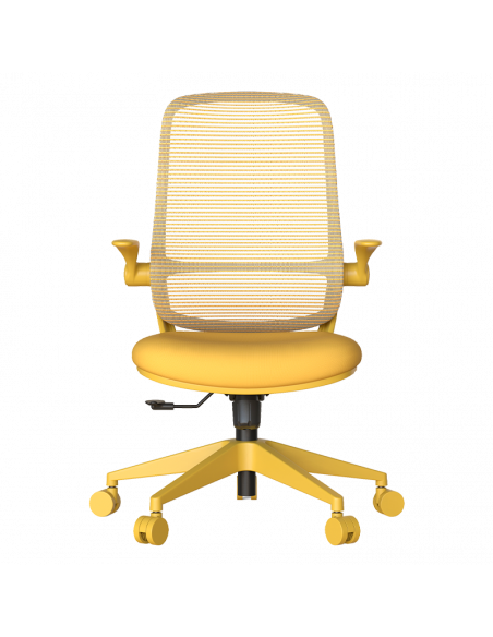 Ергономичен стол ASTARA  ⋙ на цена от 139.20лв  - Allegro-bg.com