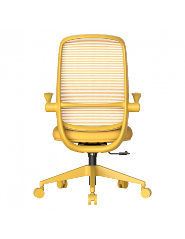 Ергономичен стол ASTARA  ⋙ на цена от 139.20лв  - Allegro-bg.com