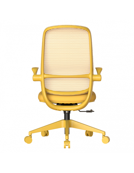 Ергономичен стол ASTARA  ⋙ на цена от 139.20лв  - Allegro-bg.com