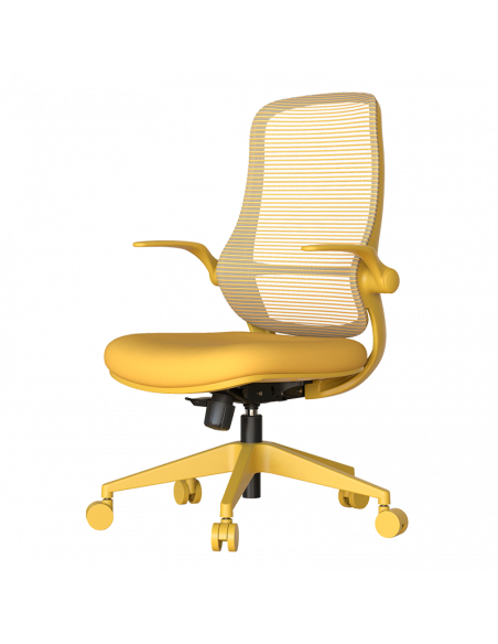 Ергономичен стол ASTARA  ⋙ на цена от 139.20лв  - Allegro-bg.com