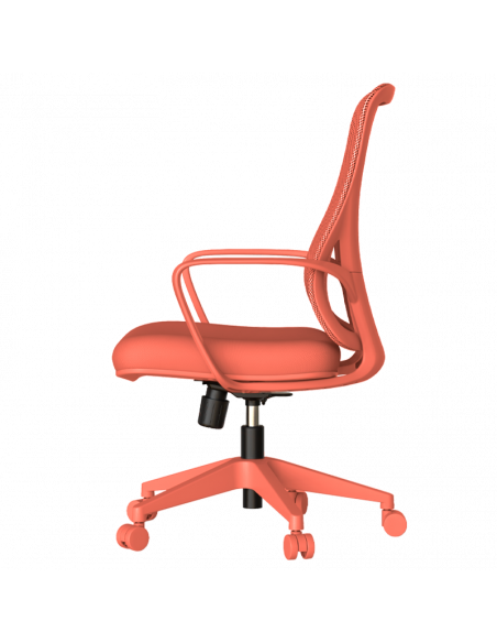 Работен стол BARDA -  ⋙ на цена от 118.80лв  - Allegro-bg.com