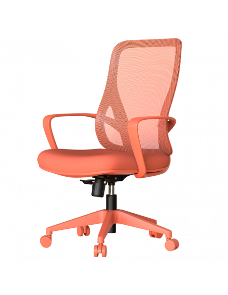 Работен стол BARDA -  ⋙ на цена от 118.80лв  - Allegro-bg.com