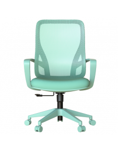 Работен стол BARDA -  ⋙ на цена от 118.80лв  - Allegro-bg.com