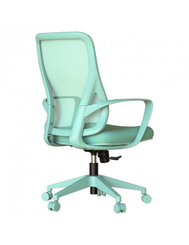 Работен стол BARDA -  ⋙ на цена от 118.80лв  - Allegro-bg.com