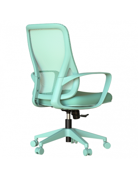 Работен стол BARDA -  ⋙ на цена от 118.80лв  - Allegro-bg.com