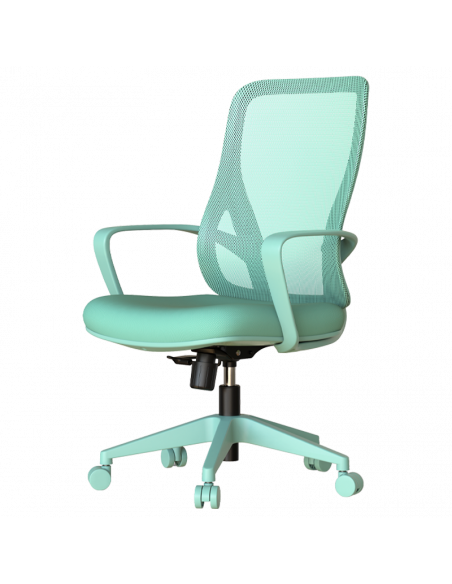 Работен стол BARDA -  ⋙ на цена от 118.80лв  - Allegro-bg.com