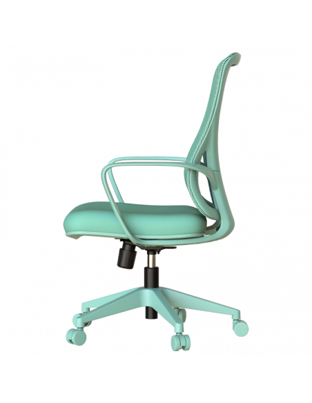 Работен стол BARDA -  ⋙ на цена от 118.80лв  - Allegro-bg.com