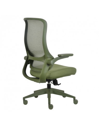 Ергономичен стол BAKU -  ⋙ на цена от 210.00лв  - Allegro-bg.com