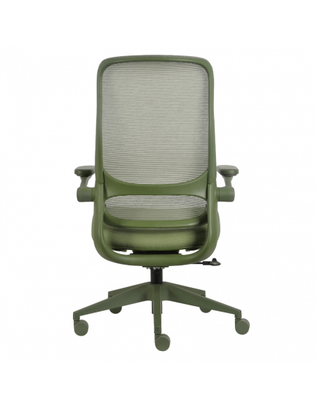 Ергономичен стол BAKU -  ⋙ на цена от 210.00лв  - Allegro-bg.com