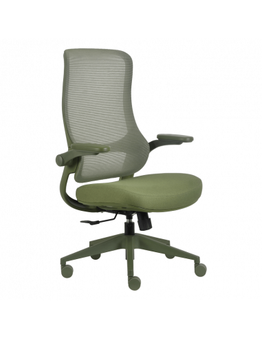 Ергономичен стол BAKU -  ⋙ на цена от 210.00лв  - Allegro-bg.com