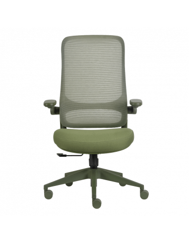 Ергономичен стол BAKU -  ⋙ на цена от 210.00лв  - Allegro-bg.com