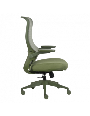 Ергономичен стол BAKU -  ⋙ на цена от 210.00лв  - Allegro-bg.com