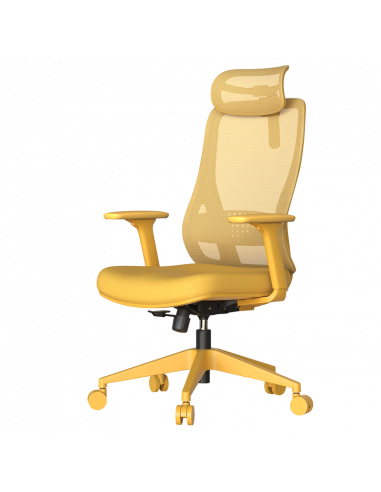 Ергономичен стол MASALI  ⋙ на цена от 186.00лв  - Allegro-bg.com