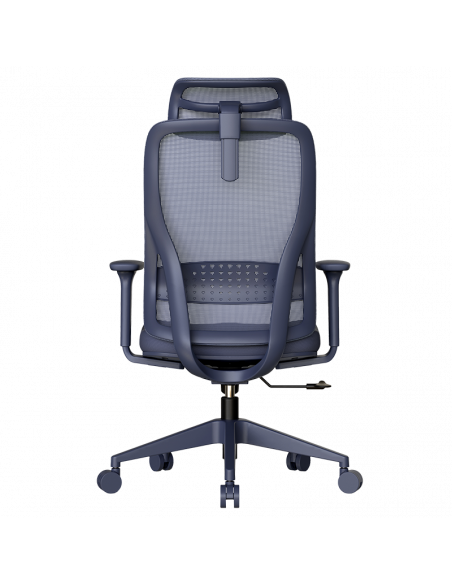 Ергономичен стол MASALI  ⋙ на цена от 186.00лв  - Allegro-bg.com