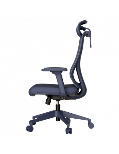 Ергономичен стол MASALI  ⋙ на цена от 186.00лв  - Allegro-bg.com