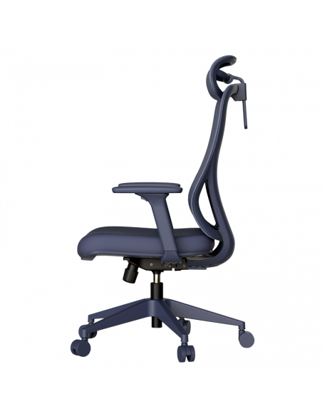 Ергономичен стол MASALI  ⋙ на цена от 186.00лв  - Allegro-bg.com