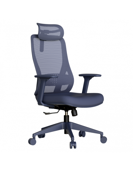 Ергономичен стол MASALI  ⋙ на цена от 186.00лв  - Allegro-bg.com