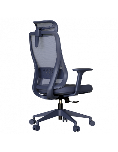 Ергономичен стол MASALI  ⋙ на цена от 186.00лв  - Allegro-bg.com