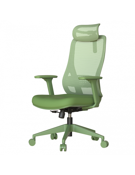 Ергономичен стол MASALI  ⋙ на цена от 186.00лв  - Allegro-bg.com