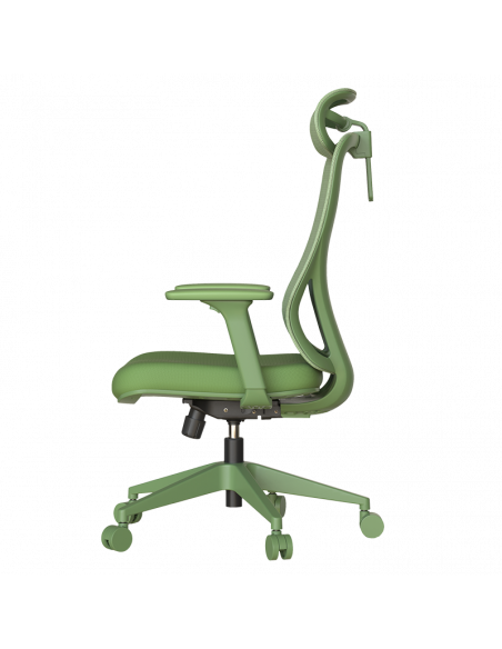 Ергономичен стол MASALI  ⋙ на цена от 186.00лв  - Allegro-bg.com