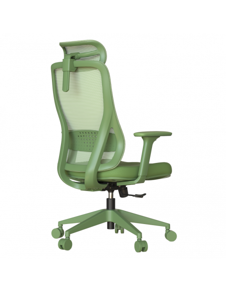 Ергономичен стол MASALI  ⋙ на цена от 186.00лв  - Allegro-bg.com