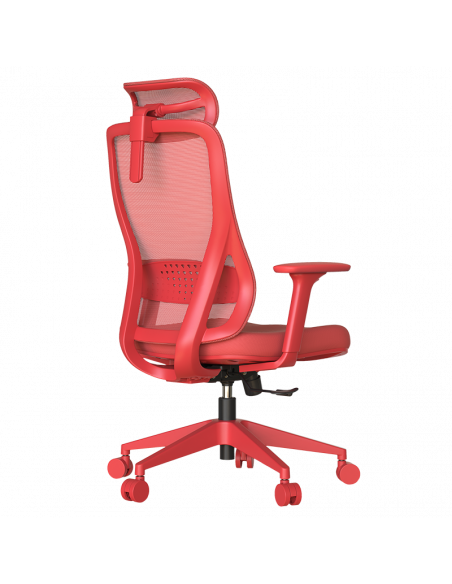 Ергономичен стол MASALI  ⋙ на цена от 186.00лв  - Allegro-bg.com