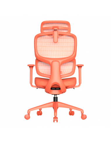 Ергономичен стол JULFA  ⋙ на цена от 295.20лв  - Allegro-bg.com