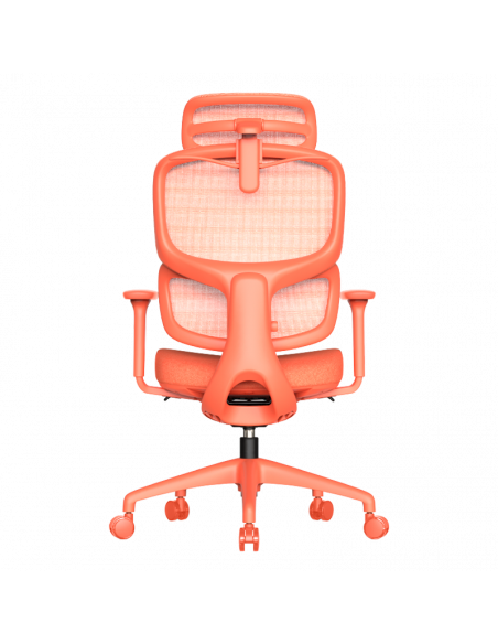 Ергономичен стол JULFA  ⋙ на цена от 295.20лв  - Allegro-bg.com