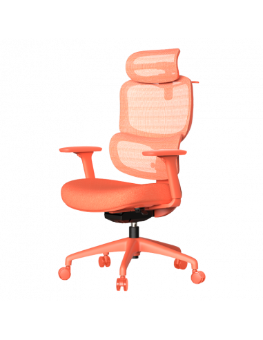 Ергономичен стол JULFA  ⋙ на цена от 295.20лв  - Allegro-bg.com