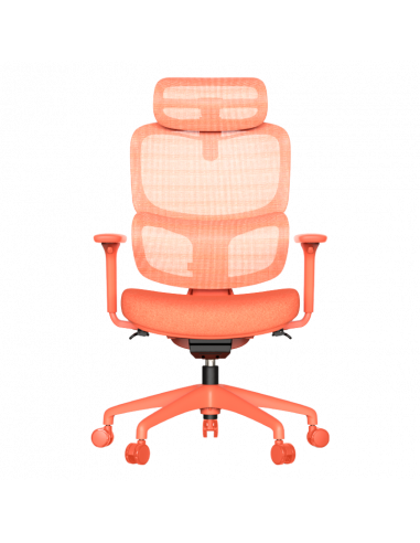 Ергономичен стол JULFA  ⋙ на цена от 295.20лв  - Allegro-bg.com