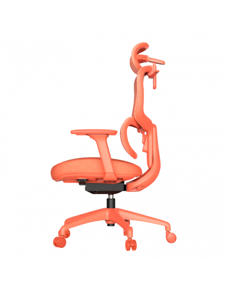 Ергономичен стол JULFA  ⋙ на цена от 295.20лв  - Allegro-bg.com