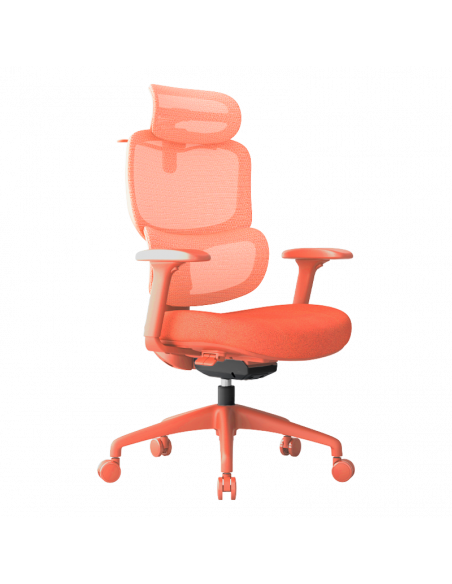 Ергономичен стол JULFA  ⋙ на цена от 295.20лв  - Allegro-bg.com