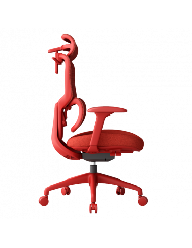 Ергономичен стол JULFA  ⋙ на цена от 295.20лв  - Allegro-bg.com