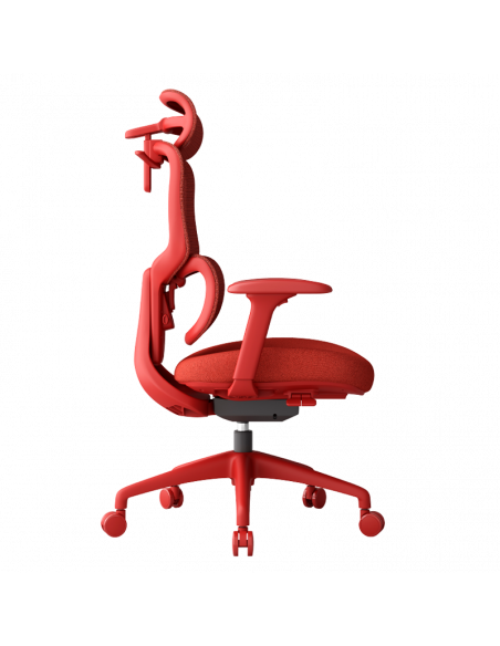 Ергономичен стол JULFA  ⋙ на цена от 295.20лв  - Allegro-bg.com