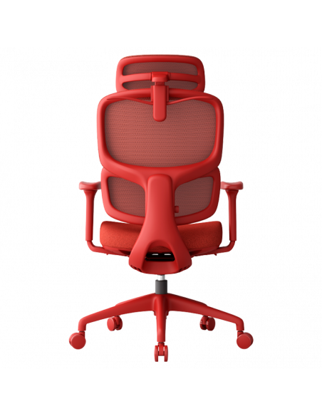 Ергономичен стол JULFA  ⋙ на цена от 295.20лв  - Allegro-bg.com