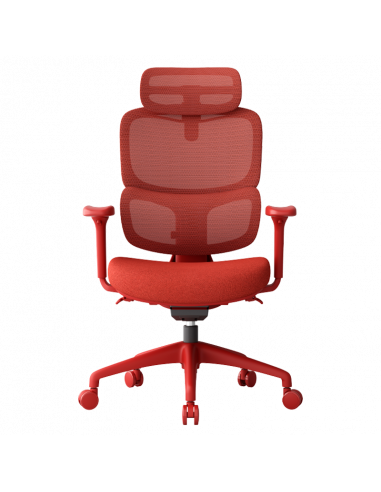 Ергономичен стол JULFA  ⋙ на цена от 295.20лв  - Allegro-bg.com