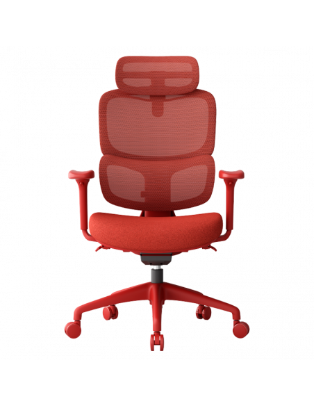 Ергономичен стол JULFA  ⋙ на цена от 295.20лв  - Allegro-bg.com