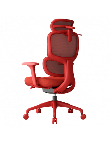 Ергономичен стол JULFA  ⋙ на цена от 295.20лв  - Allegro-bg.com