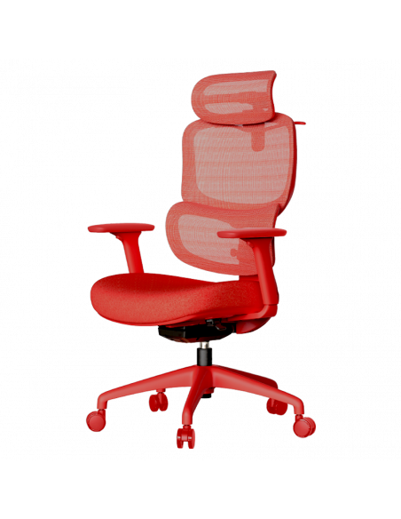 Ергономичен стол JULFA  ⋙ на цена от 295.20лв  - Allegro-bg.com