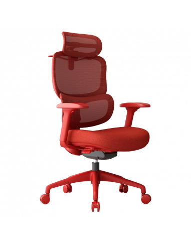 Ергономичен стол JULFA  ⋙ на цена от 295.20лв  - Allegro-bg.com