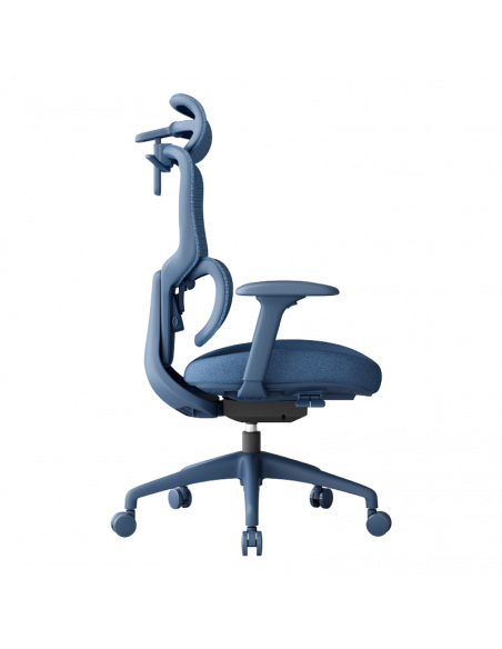 Ергономичен стол JULFA  ⋙ на цена от 295.20лв  - Allegro-bg.com